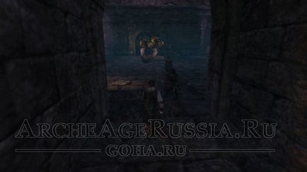 Archeage виюча безодня (рукавички поножи чоботи Бонуси) Archeage виюча безодня