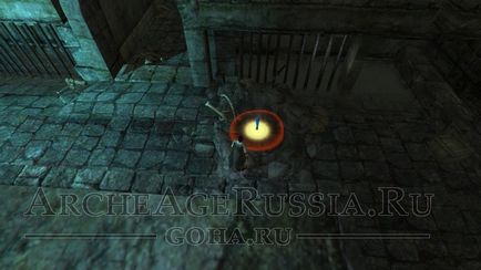 Archeage виюча безодня (ковена Чорної Луски) Archeage виюча безодня