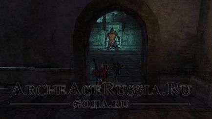 Archeage виюча безодня (рукавички поножи чоботи Бонуси) Archeage виюча безодня