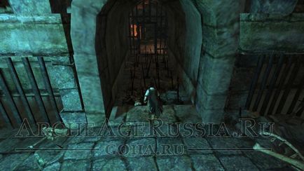 Archeage виюча безодня (Бонуси п'ять предметів) Archeage виюча безодня