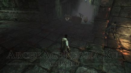 Archeage виюча безодня (ковена Чорної Луски) Archeage виюча безодня