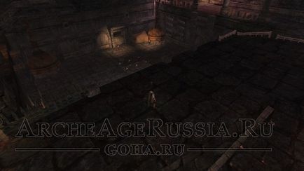 Archeage виюча безодня (archeage) Archeage виюча безодня