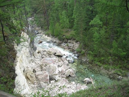 Аршан - їдемо самостійно на курорти Байкалу