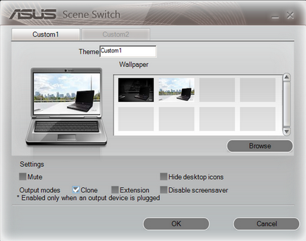 Asus u30sd, огляд і тест (mp3 player) Asus u30sd, огляд і тест