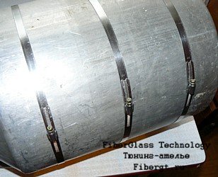 Автопалана - як зробити автоклав своїми руками (автоклав) Автопалана - як зробити автоклав своїми руками