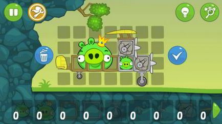 Bad piggies скачати торрент безкоштовно на pc