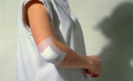 Бальзам Вишневського (популярну статтю сайту) бальзам Вишневського