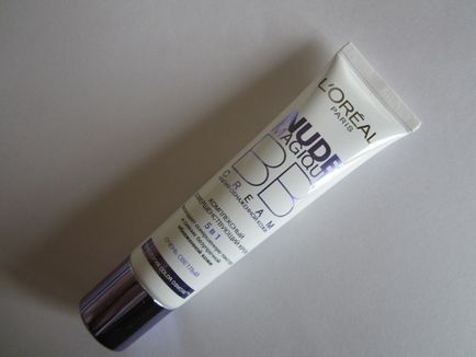 Bb-крем l'oréal paris nude magique магія оголеної шкіри, bella_shmella (магія) Bb-крем l'oréal paris nude magique магія оголеної шкіри, bella_shmella