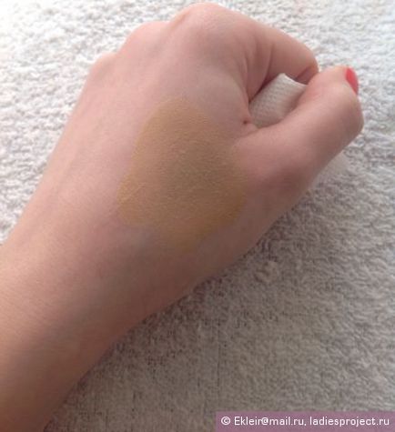 Bb-крем nude magique bb-cream (відтінок дуже світлий) від l - oreal - відгуки, фото і ціна (magique) Bb-крем nude magique bb-cream (відтінок дуже світлий) від l - oreal - відгуки, фото і ціна