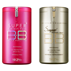 Bb крем super beblesh balm