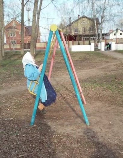 Без палева! Або чим зайнятися, поки ніхто не бачить, gagtime (поки) Без палева! Або чим зайнятися, поки ніхто не бачить, gagtime