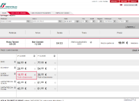 Квитки trenitalia, я подорожую сама (квитки trenitalia) Квитки trenitalia, я подорожую сама