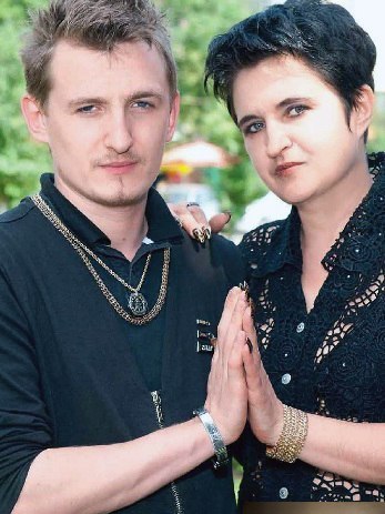 Біографія олени Голунова (Голунова) Біографія олени Голунова