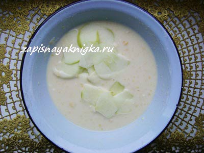 Млинці французькі (млинці французькі) млинці французькі