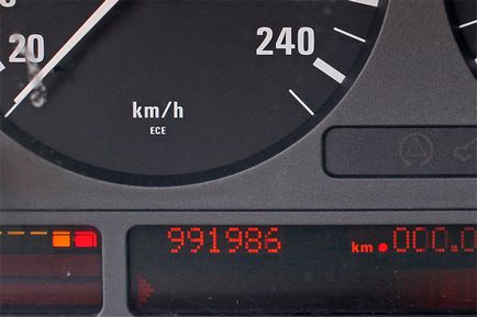 Bmw 5 (e39) - «мільйонер» по неволі (bmw 5) Bmw 5 (e39) - «мільйонер» по неволі