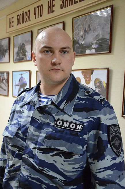 Боєць «беркута» нам не вистачило години, щоб зачистити майдан (фото), російська весна (беркут) Боєць «беркута» нам не вистачило години, щоб зачистити майдан (фото), російська весна