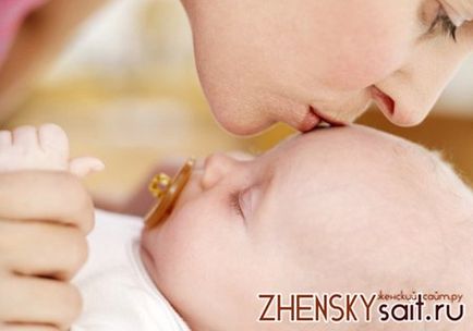 Болі горлі дитині року, болі у дитини (болі) Болі горлі дитині року, болі у дитини