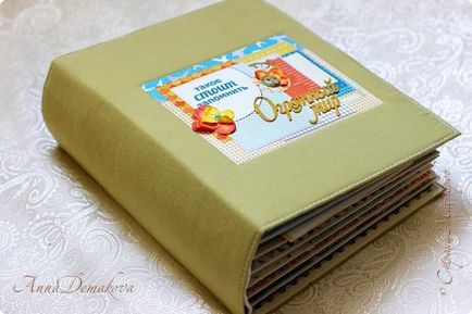 Великий альбом для молодої дівчини, країна майстрів (альбом) Великий альбом для молодої дівчини, країна майстрів