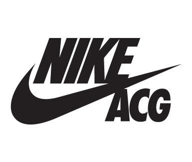 Бренд nike acg повернувся до старого логотипу (старому) Бренд nike acg повернувся до старого логотипу