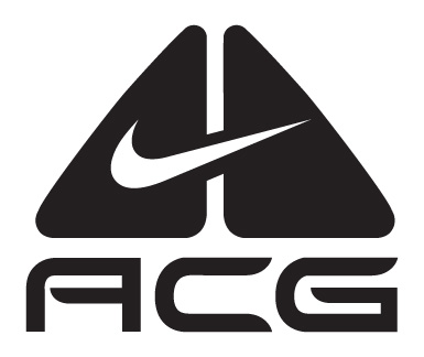 Бренд nike acg повернувся до старого логотипу (бренд) Бренд nike acg повернувся до старого логотипу