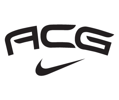 Бренд nike acg повернувся до старого логотипу (бренд) Бренд nike acg повернувся до старого логотипу