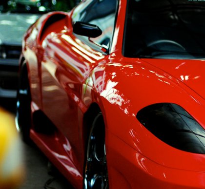 Cerrari - феррарі своїми руками (автоновини) Cerrari - феррарі своїми руками