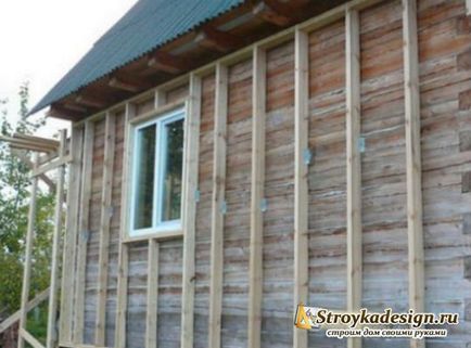 Чим утеплити будинок зовні фото і корисні поради (чим дешевше утеплити будинок зовні) Чим утеплити будинок зовні фото і корисні поради