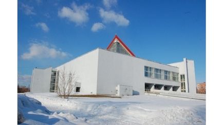 Що буде з палацом піонерів (піонерів) Що буде з палацом піонерів