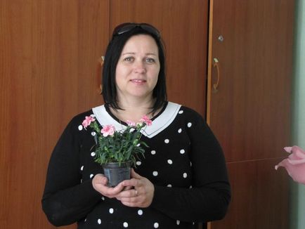 Що росте в вашому саду-городі (садівники аматори в Еткуль) Що росте в вашому саду-городі