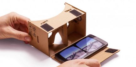 Що таке віртуальна реальність і як в неї потрапити (oculus rift) Що таке віртуальна реальність і як в неї потрапити
