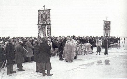 Чудові порятунку (матері) чудові порятунку
