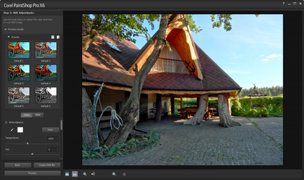 Corel paintshop pro x6 чи є життя без photoshop (версії Corel PaintShop) Corel paintshop pro x6 чи є життя без photoshop