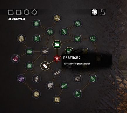 Dead by daylight прибери престиж і як його отримати (daylight) Dead by daylight прибери престиж і як його отримати