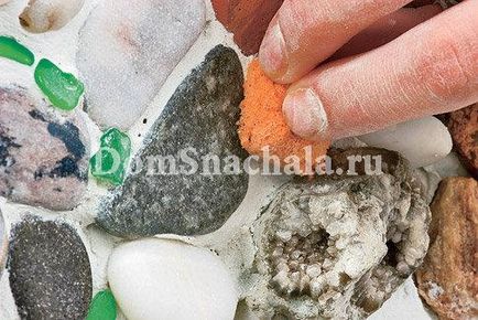 Декор плитки своїми руками, будинок спочатку (декор) Декор плитки своїми руками, будинок спочатку