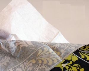Декупаж свічок (декупаж) Декупаж свічок
