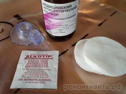 Робимо новий балон, Україна (стропи для кайта) Робимо новий балон, Україна