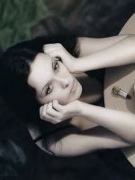 Демонстративний тип особистості (особистості) Демонстративний тип особистості