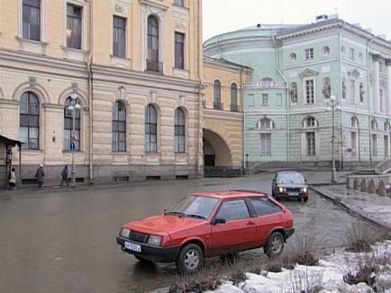 Дев'ятка »- машина на довгі століття!