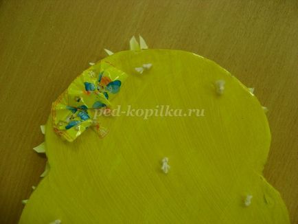 Дидактичний посібник для дитячого саду своїми руками (дидактичний) Дидактичний посібник для дитячого саду своїми руками