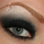 Димчастий макіяж очей smoky eyes фото, поетапне керівництво, жіночий рай (димчастий макіяж очей smoky eyes) Димчастий макіяж очей smoky eyes фото, поетапне керівництво, жіночий рай