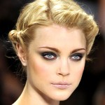 Димчастий макіяж очей smoky eyes фото, поетапне керівництво, жіночий рай (smoky) Димчастий макіяж очей smoky eyes фото, поетапне керівництво, жіночий рай