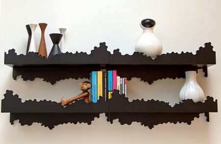 Дизайн і декор полиць настінних книжкових, скляних для квітів і кутових вбудованих для кухні, (дизайн) Дизайн і декор полиць настінних книжкових, скляних для квітів і кутових вбудованих для кухні,