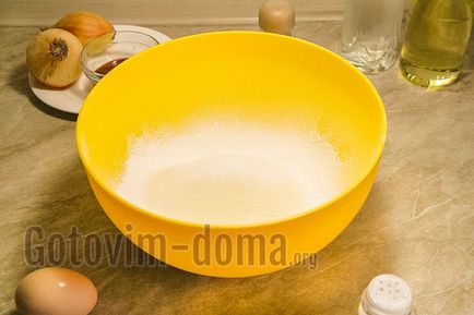Домашні вареники з картоплею, покроковий рецепт з фото (приготувати домашні вареники картоплею) Домашні вареники з картоплею, покроковий рецепт з фото