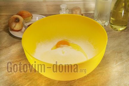 Домашні вареники з картоплею, покроковий рецепт з фото (рецепт) Домашні вареники з картоплею, покроковий рецепт з фото