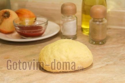 Домашні вареники з картоплею, покроковий рецепт з фото (домашні) Домашні вареники з картоплею, покроковий рецепт з фото