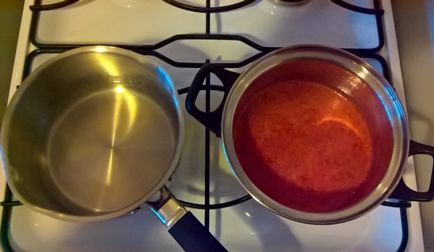 Домашній мармелад без цукру, просто життя (домашній) Домашній мармелад без цукру, просто життя