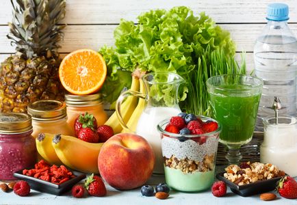 Їжа для сну 10 кращих продуктів харчування перед сном (частина 1), organicwoman (кращих) Їжа для сну 10 кращих продуктів харчування перед сном (частина 1), organicwoman