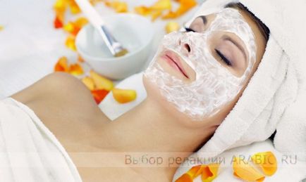 Ефективні косметичні процедури проти зморшок (процедури) Ефективні косметичні процедури проти зморшок