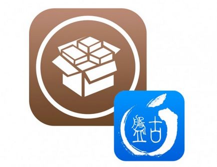 Faq як встановити cydia на джейлбрейк ios 8 - 8