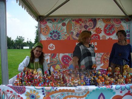 Фестиваль російське поле в Царицино - ярмарок майстрів - ручна робота, handmade (російське поле Царицино) Фестиваль російське поле в Царицино - ярмарок майстрів - ручна робота, handmade